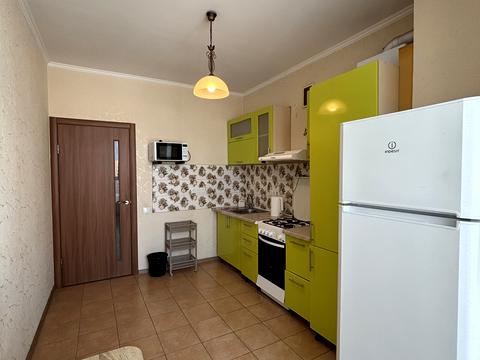 квартира за адресою Соборна вул., 126/13