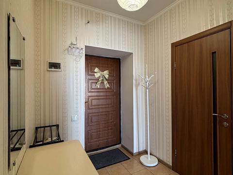 квартира за адресою Соборна вул., 126/13