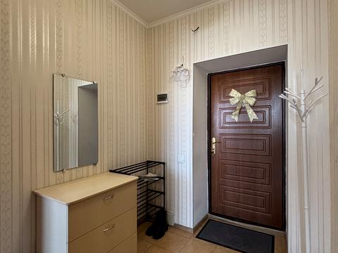 квартира за адресою Соборна вул., 126/13