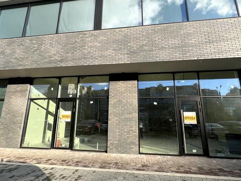 комерційна за адресою Володимира Івасюка вул., 19