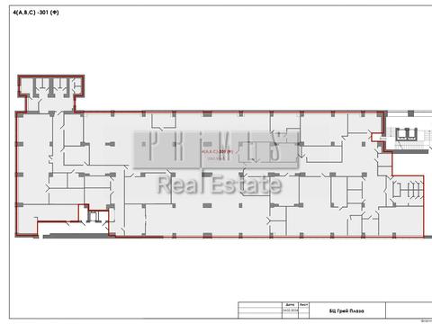 комерційна за адресою Степана Бандери просп. (Московський), 9