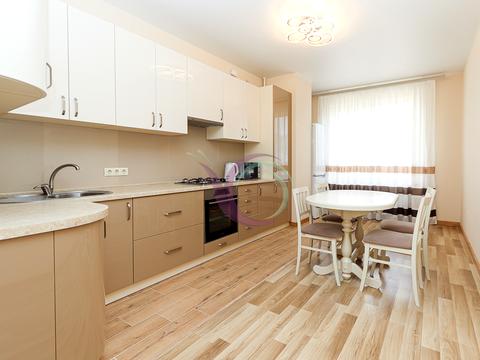 квартира по адресу Евгения Коновальца ул., 86-A