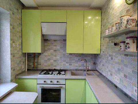 квартира за адресою Перемоги вул., 107