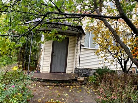 будинок за адресою Пономаренківська вул.