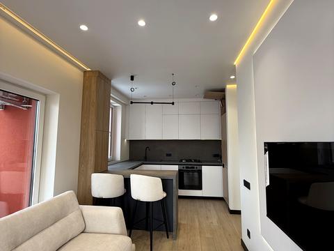 квартира за адресою Тараса Шевченка вул., 60 к.18