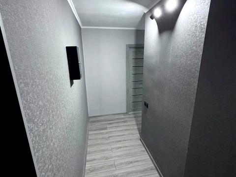 квартира по адресу Соборности просп. (Воззʼєднання), 17 к2