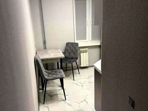 квартира по адресу Соборности просп. (Воззʼєднання), 17 к2