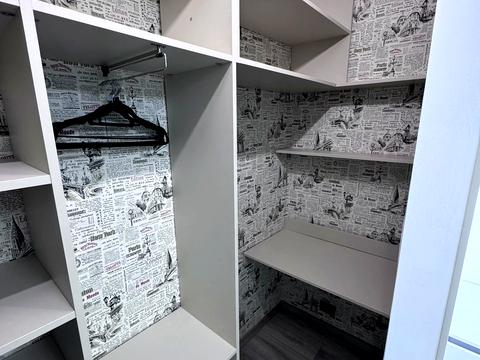 квартира по адресу Соборности просп. (Воззʼєднання), 17 к2