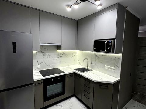 квартира по адресу Соборности просп. (Воззʼєднання), 17 к2