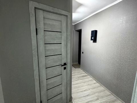 квартира по адресу Соборности просп. (Воззʼєднання), 17 к2