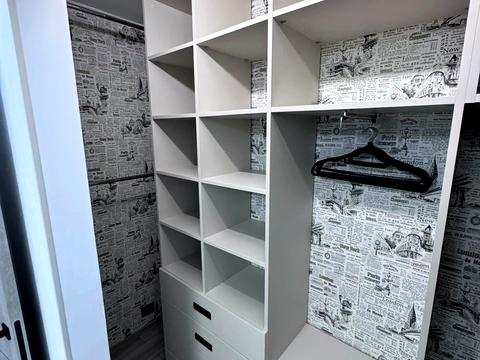 квартира по адресу Соборности просп. (Воззʼєднання), 17 к2