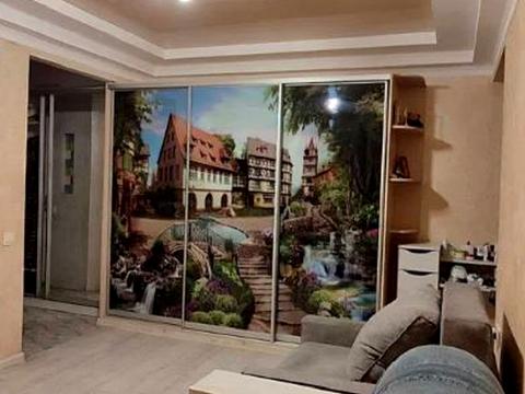 квартира за адресою Перемоги вул., 107