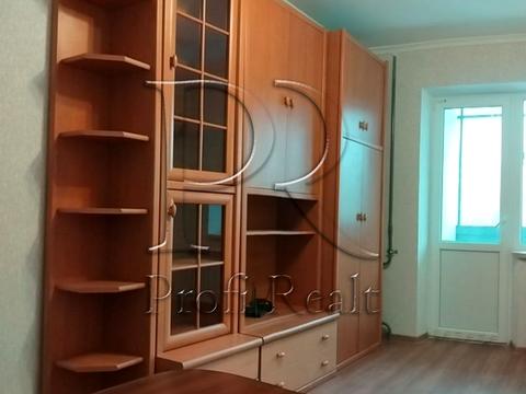 квартира по адресу Зоологическая ул., 12/15