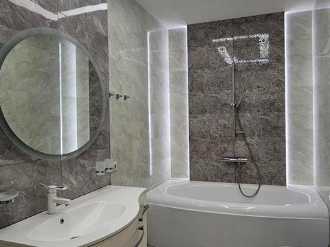 квартира за адресою Сімферопольська вул., 2-М