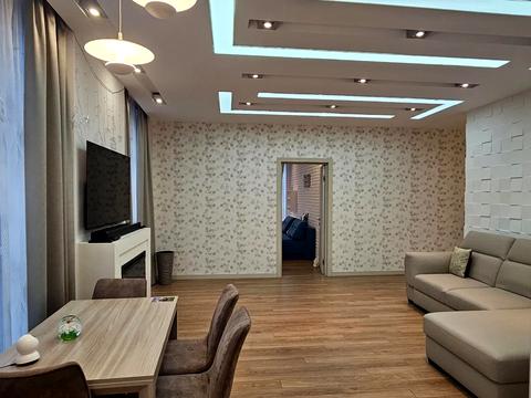 квартира за адресою Сімферопольська вул., 2-М