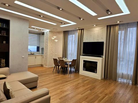 квартира за адресою Сімферопольська вул., 2-М