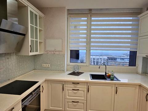 квартира за адресою Сімферопольська вул., 2-М