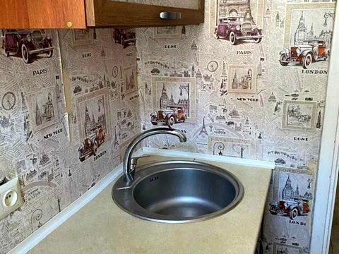 квартира за адресою Бастіонний пров., 7