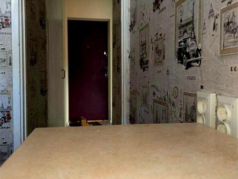 квартира за адресою Бастіонний пров., 7