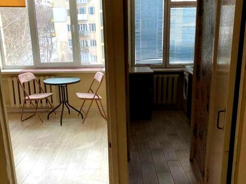 квартира за адресою Бастіонний пров., 7