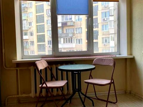 квартира за адресою Бастіонний пров., 7