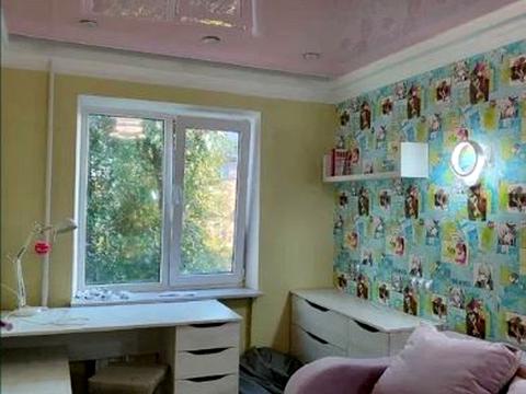 квартира за адресою Перемоги вул., 107