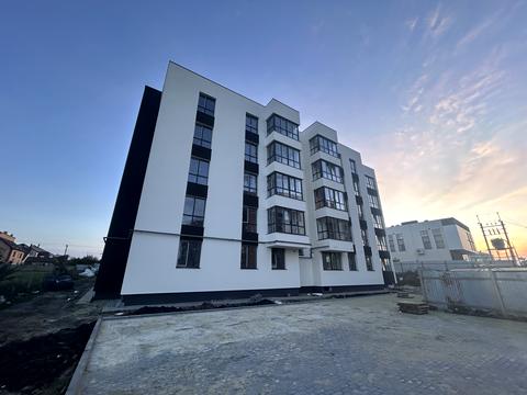 квартира за адресою Івана Рубчака вул., (Будинок)