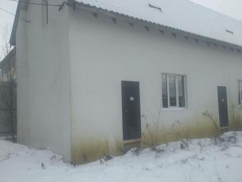 будинок за адресою Святопетрівського, 3С