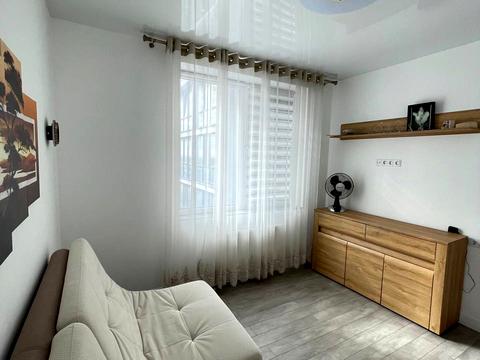 квартира по адресу Полковника Гуляева просп. (Маршала Жукова), 111