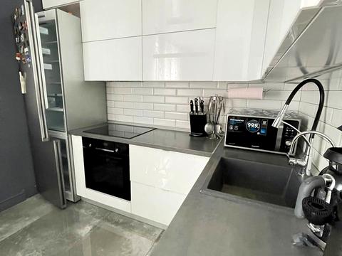 квартира по адресу Полковника Гуляева просп. (Маршала Жукова), 111