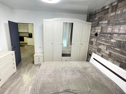 квартира по адресу Полковника Гуляева просп. (Маршала Жукова), 111