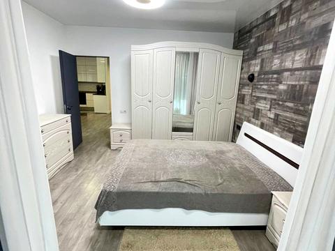 квартира по адресу Полковника Гуляева просп. (Маршала Жукова), 111