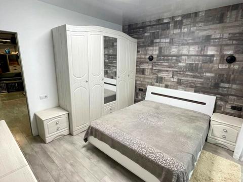 квартира по адресу Полковника Гуляева просп. (Маршала Жукова), 111