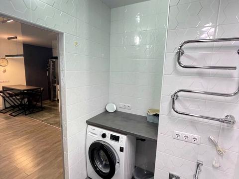 квартира по адресу Полковника Гуляева просп. (Маршала Жукова), 111