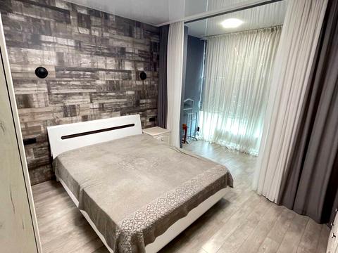 квартира по адресу Полковника Гуляева просп. (Маршала Жукова), 111