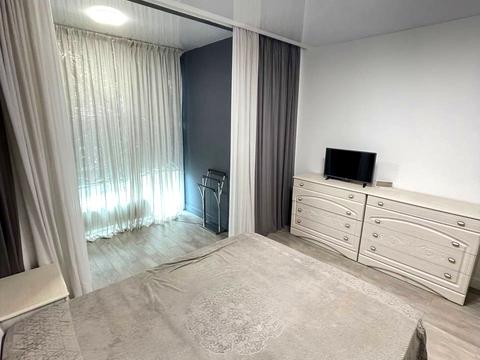 квартира по адресу Полковника Гуляева просп. (Маршала Жукова), 111