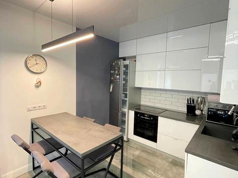 квартира по адресу Полковника Гуляева просп. (Маршала Жукова), 111