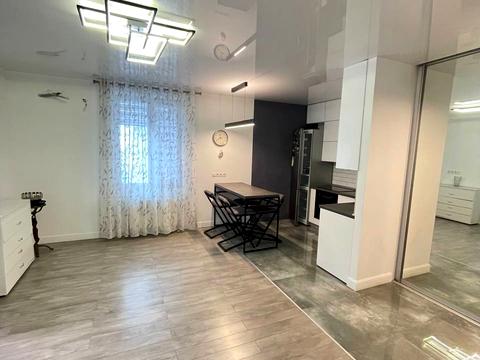 квартира по адресу Полковника Гуляева просп. (Маршала Жукова), 111