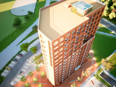 квартира за адресою Івана Величковського вул., (Будинок 1)