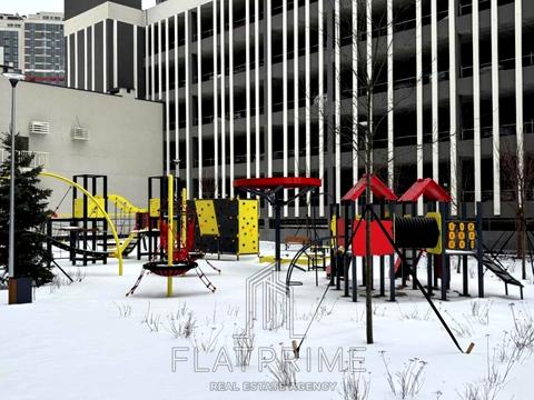 квартира за адресою Олександра Олеся вул., (Будинок 10.4)