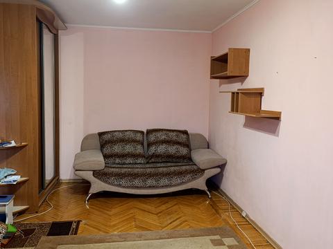 квартира по адресу Героев Сталинграда просп., 1/3