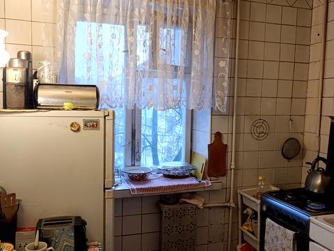 квартира по адресу Героев Сталинграда просп., 1/3