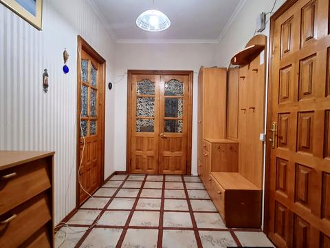 квартира за адресою Рональда Рейгана вул., 44-А