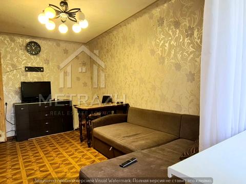 квартира за адресою Шекспіра вул., 12