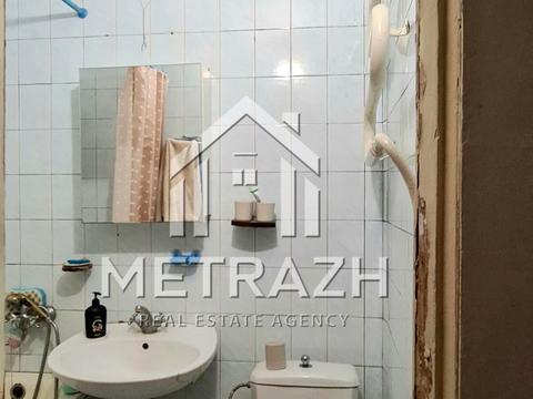 квартира за адресою Шекспіра вул., 12