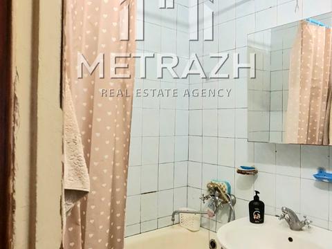 квартира за адресою Шекспіра вул., 12