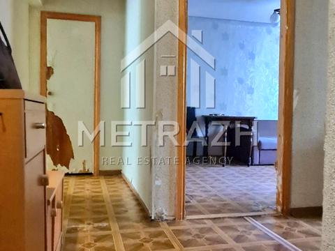 квартира за адресою Шекспіра вул., 12