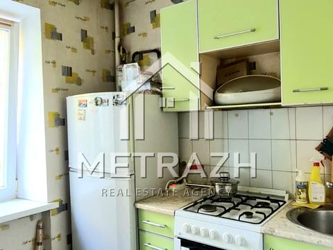 квартира за адресою Шекспіра вул., 12