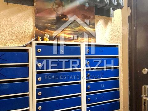 квартира за адресою Шекспіра вул., 12