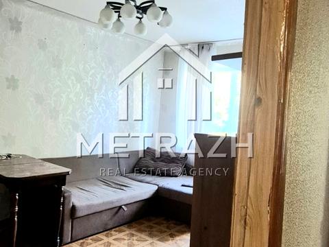 квартира за адресою Шекспіра вул., 12